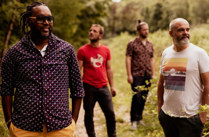 Alon bougé ! L'agenda culturel de la semaine