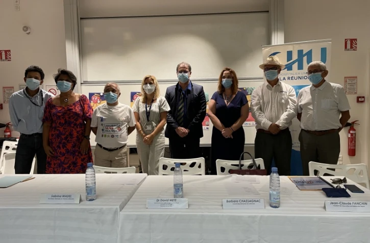 Alcoolisme : une motion déposée en préfecture pour appeler à une vraie mobilisation de l'Etat 