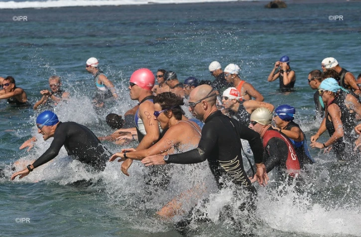 Triathlon