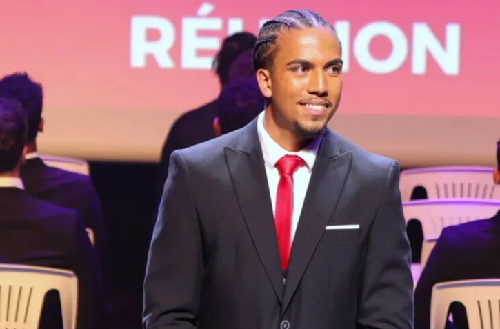 Saint-Leu : Stéphane Boyer élu Mister France Réunion 2026