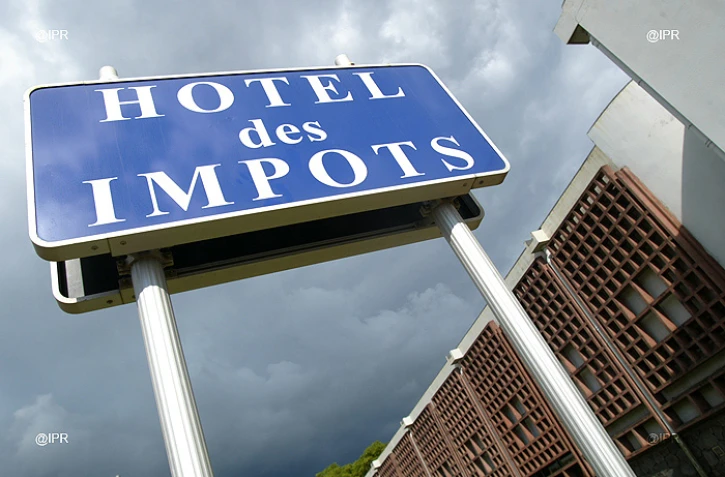  Impôts