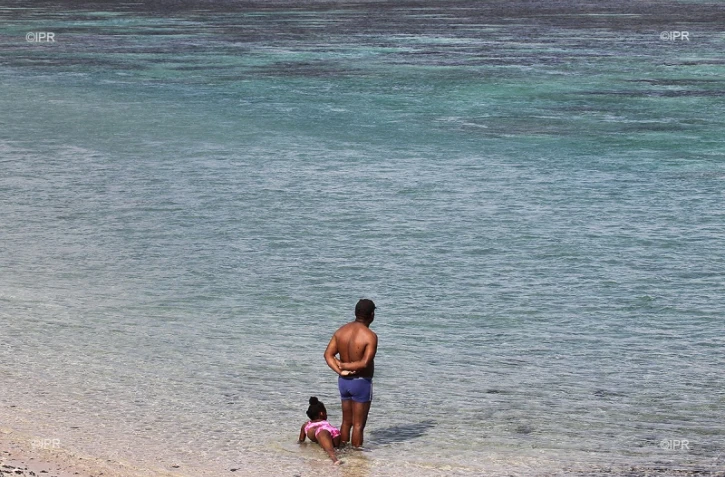plage 