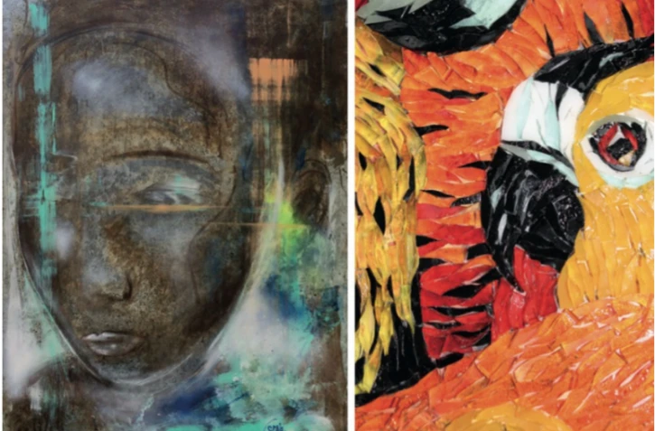 Illustration programme culturel