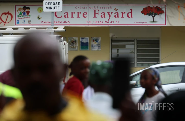 Saint-André quartier Fayard 
