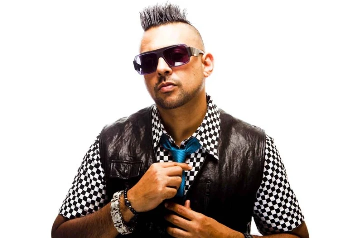 Sean Paul