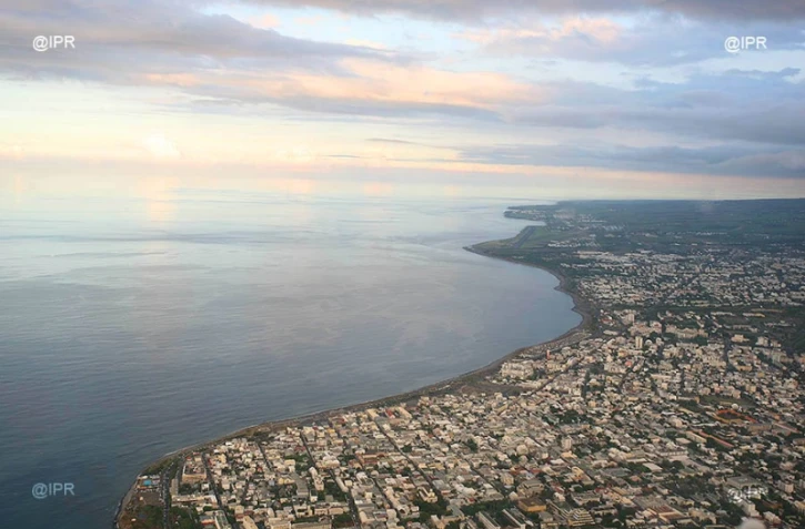 Saint-Denis 