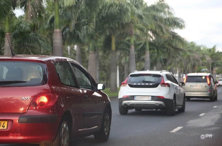 Boulevard sud