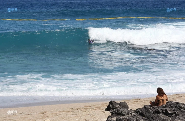 plage Boucan 
