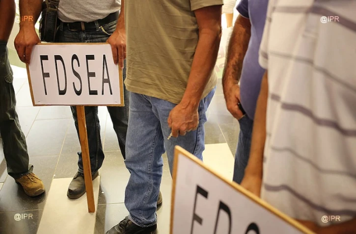 FDSEA