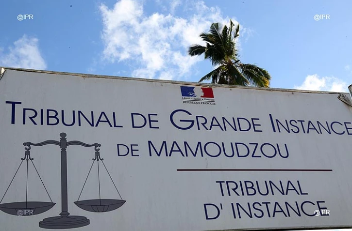 Tribunal de Mamoudzou