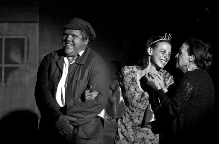 métallos et dégraisseurs