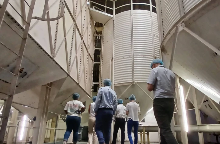 Territoire de l'Ouest : lancement de la semaine de l'industrie