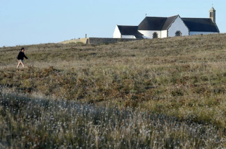 Le paysage, plus particulièrement rural, est l'un des éléments constitutifs du bonheur, affirment des chercheurs