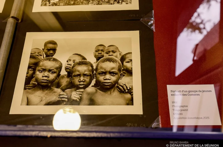Département : la photographie à l'honneur avec les "Miroirs Indianocéaniques"