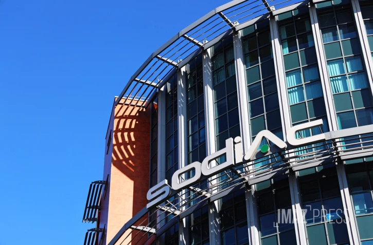 sodiac 