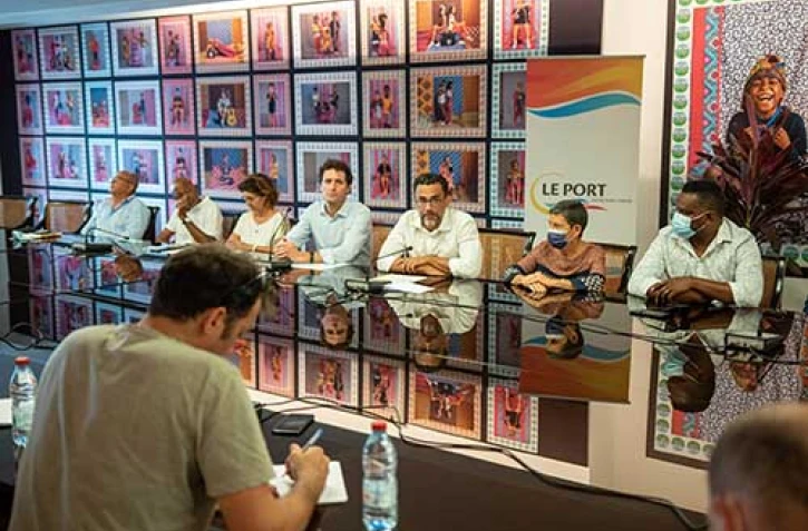 Code général des collectivités territoriales : Le Port obtient une avancée majeure 