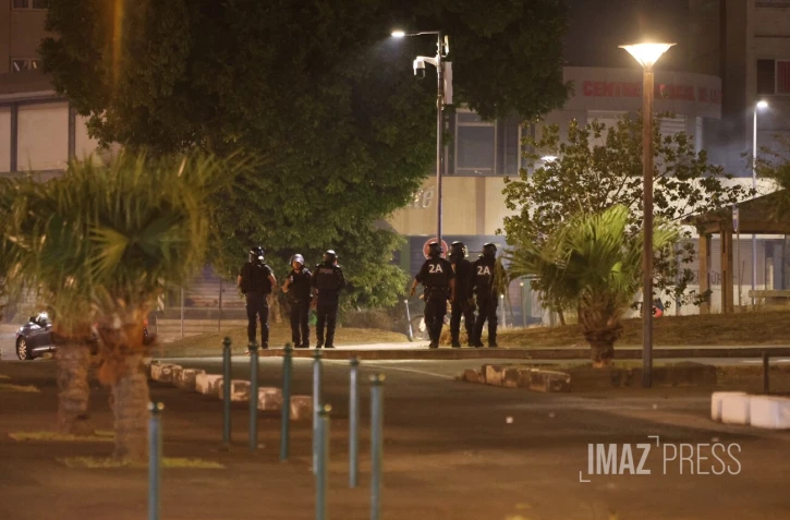 Mobilisation du 17 octobre : plusieurs dizaines de personnes ont répondu à l'appel à La Réunion 