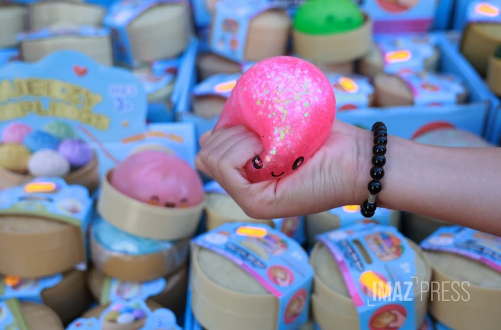 jeu squeezy dumplings 