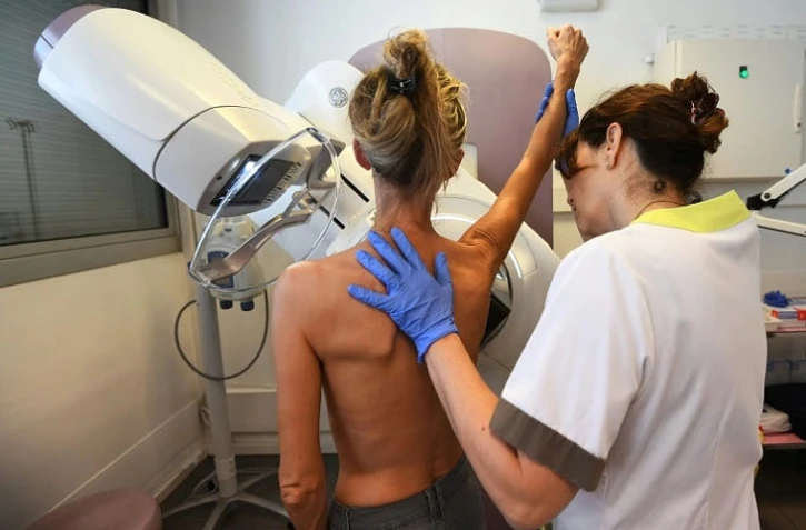 dépistage cancer