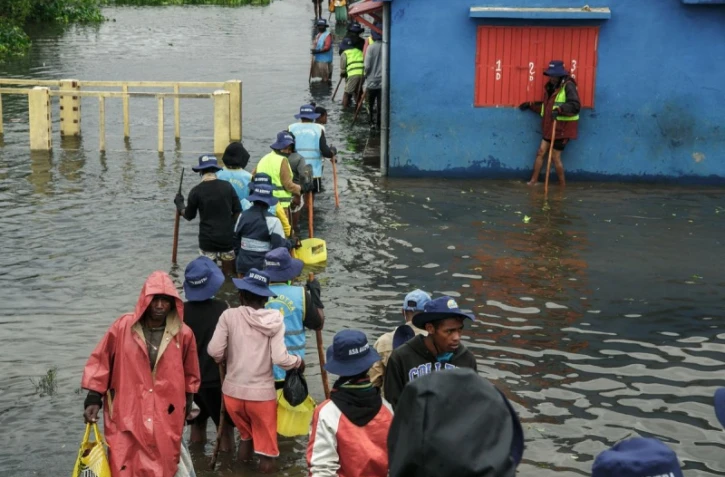 La tempête tropicale Ana fait 46 morts à Madagascar, au Mozambique et au Malawi