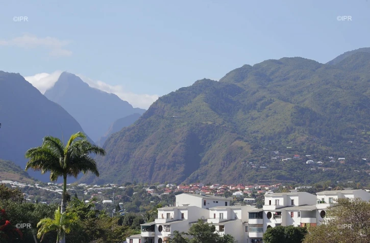 météo réunion 