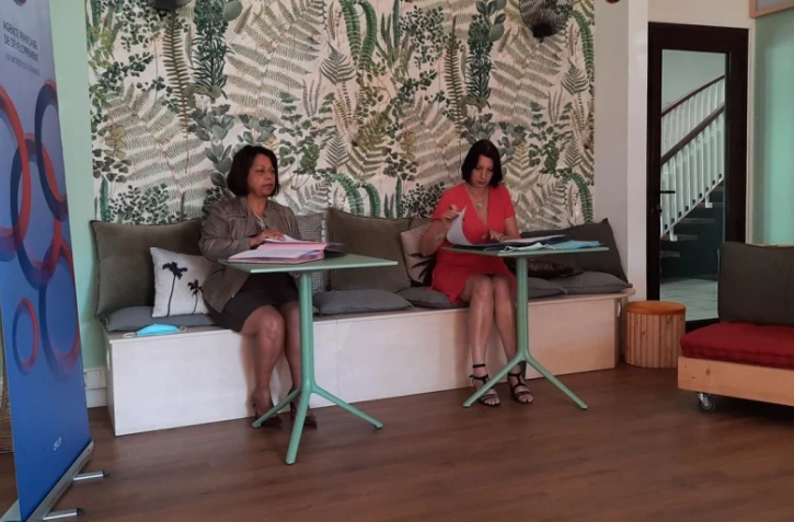 Un nouveau partenariat péi pour lutter contre les violences faites aux femmes 