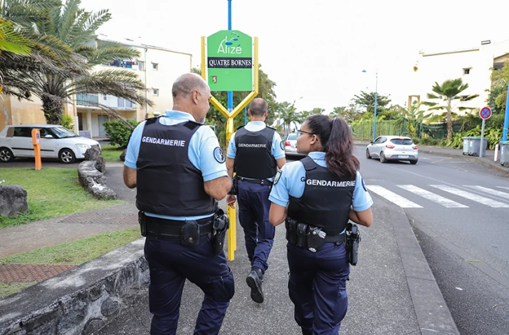 Une brigade spécialisée pour lutter contre les violences intrafamiliales