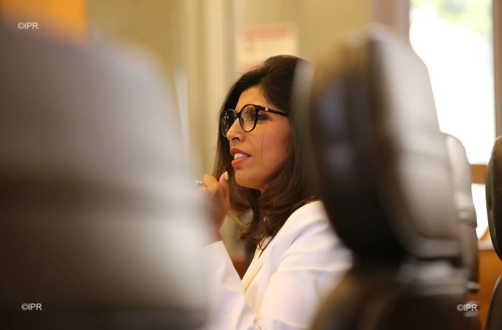 Conseil départemental