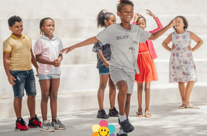 Saint-Denis : danse contemporaine 
