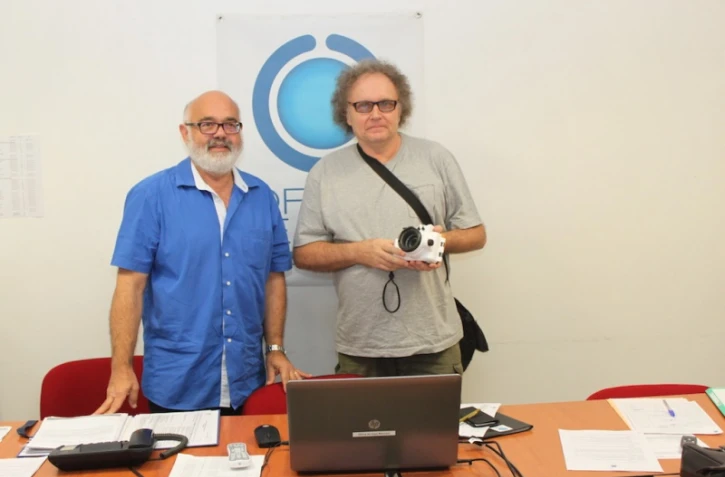 L'Office de l'eau recompense la plus belle photo...d'eau