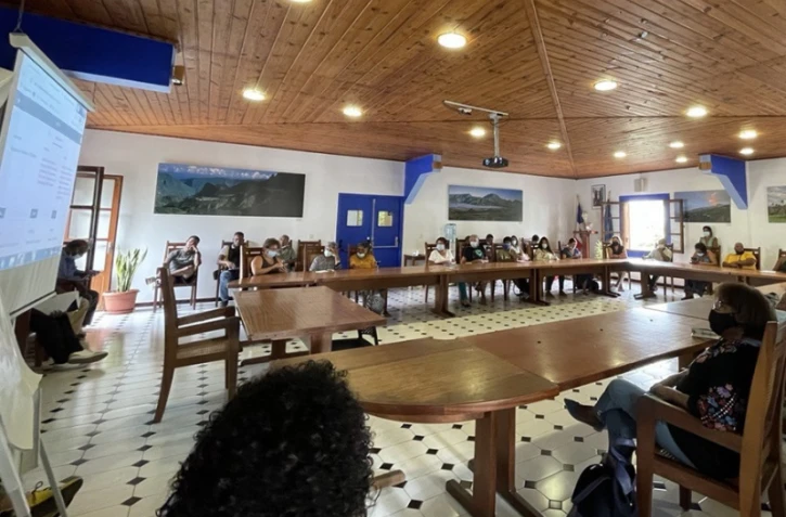 Saint-Leu : les dispositifs proposés au monde associatif 