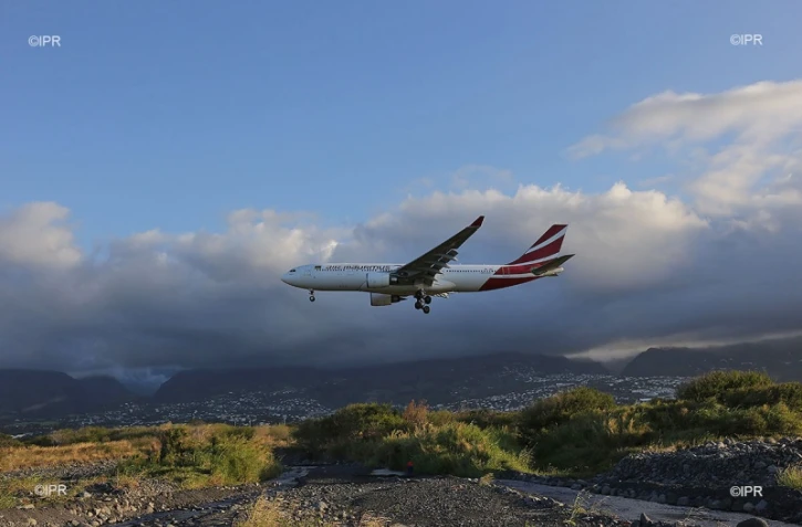 Air Mauritius
