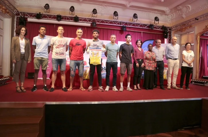 La Réunion accueille la fête du vélo ultramarin