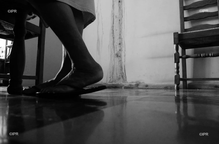 logement insalubre madame Miniama