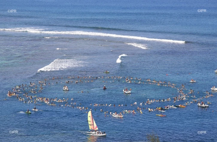 Hommage à Alexandre Naussac