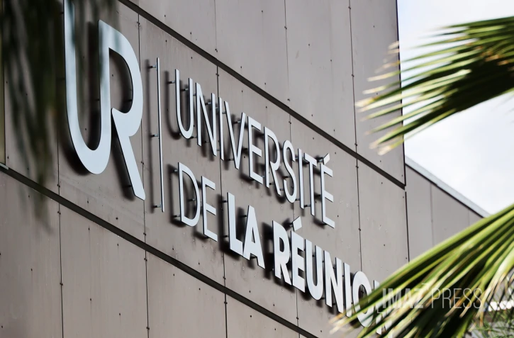 université de la réunion