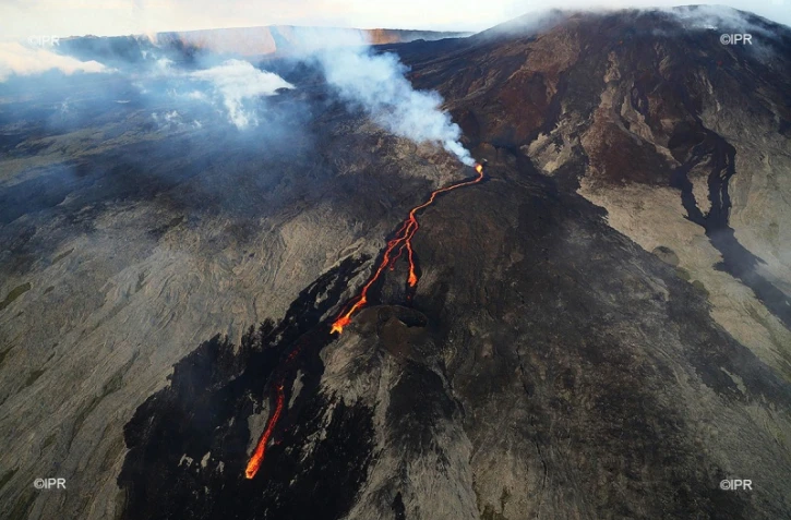 volcan 2019