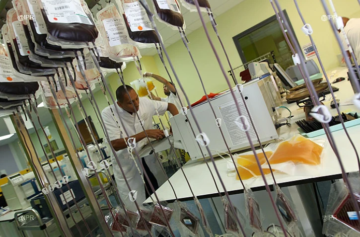 Etablissement Français du Sang