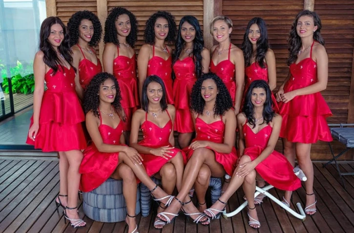 Miss Réunion