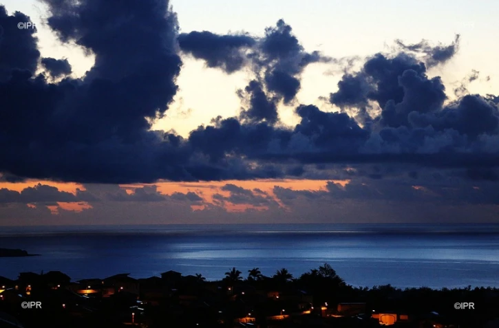 ciel lumière 