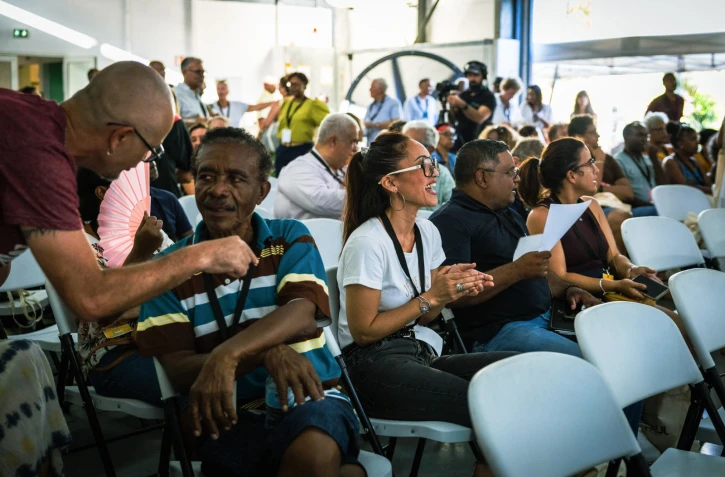 participation des citoyens au conseil des habitants 