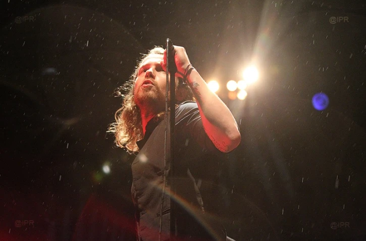 Julien Doré - Sakifo 2015