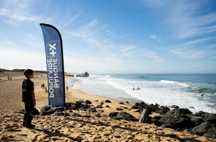 Championnat de France de surf