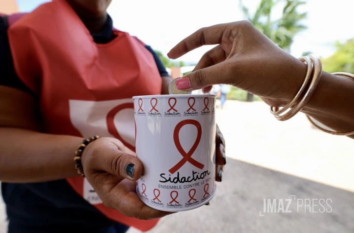 Sidaction 2024