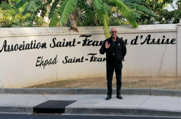 Abdoul Kassou