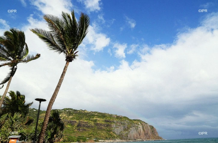 météo réunion 