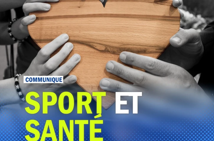 Le Tampon : un apéro santé pour prendre soin de son cœur