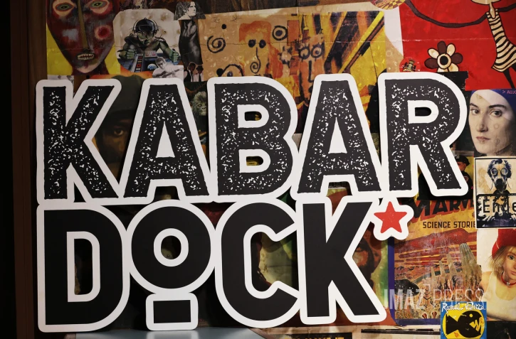 kabar dock 