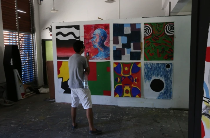 Ecole supérieur d'art La Réunion