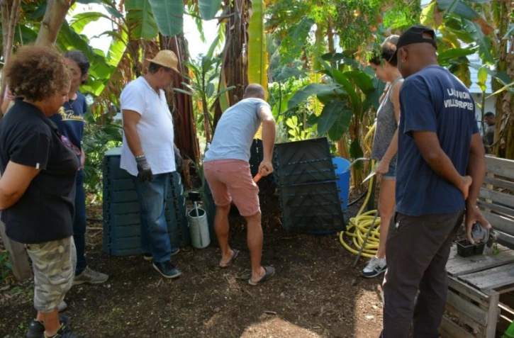 atelier compostage TCO